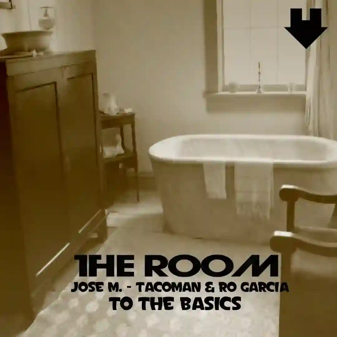 To The Basics (Original Mix) cover