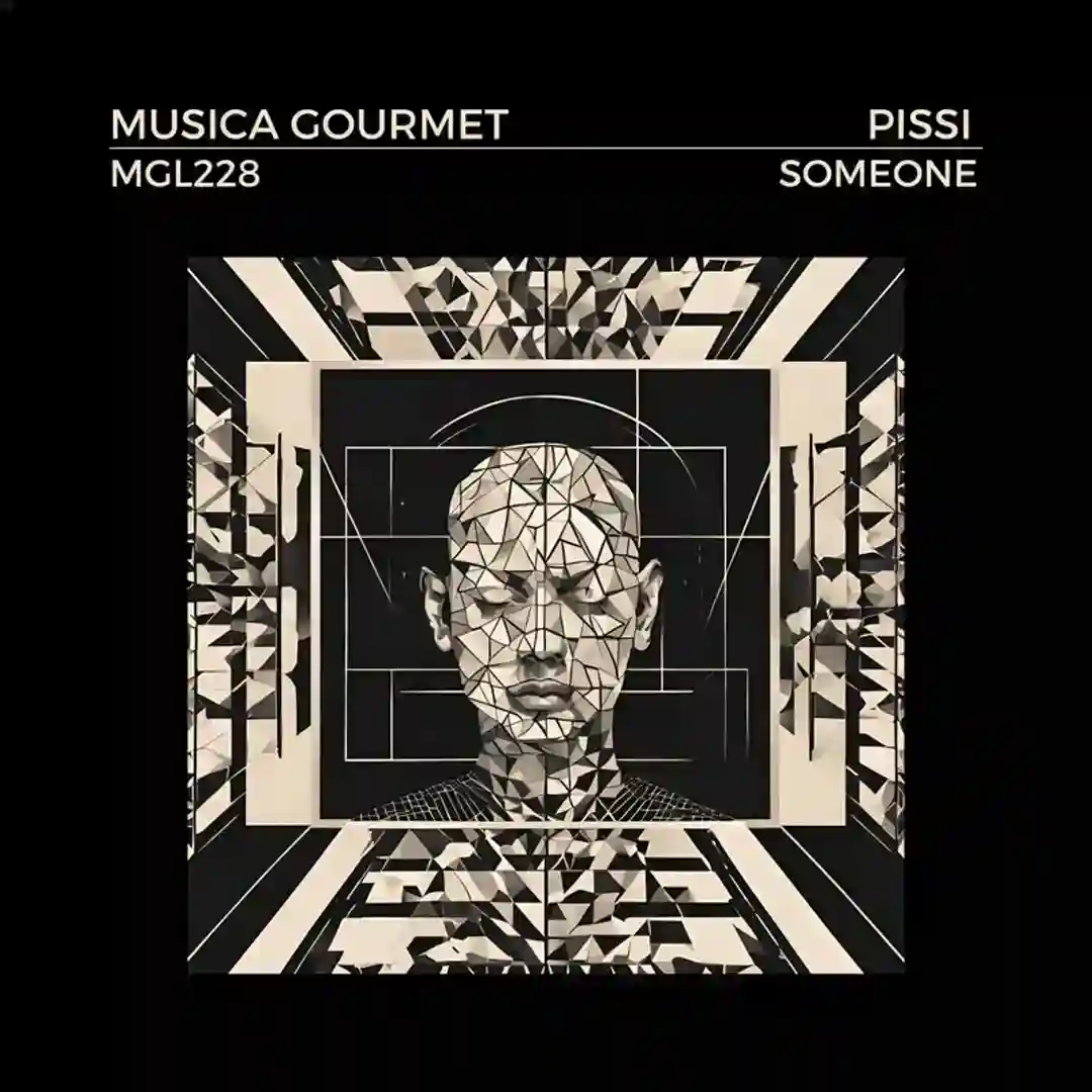 Someone cover