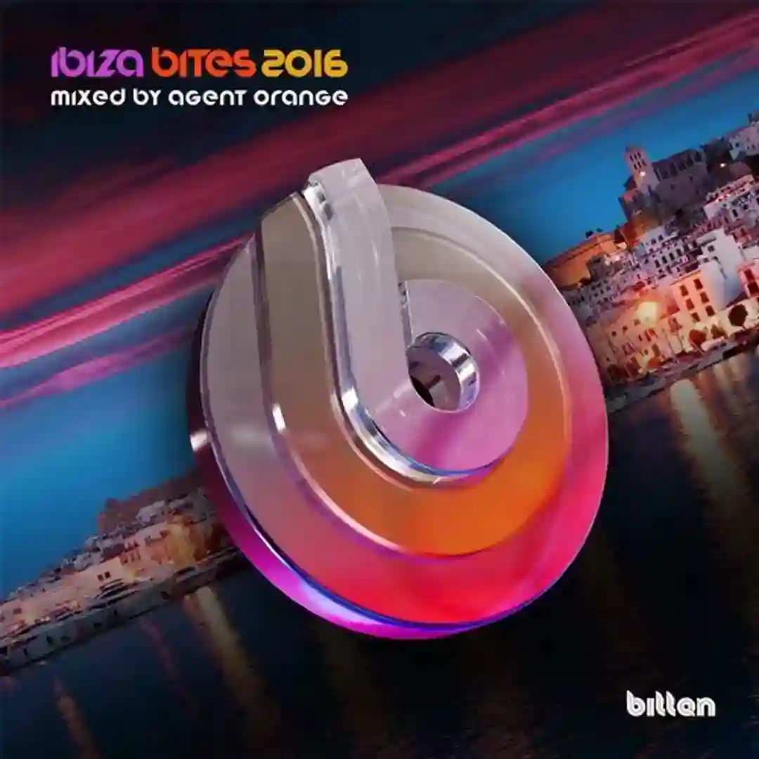 Liquid Lunch (Original Mix) cover
