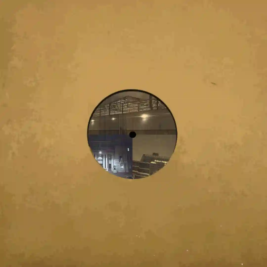 Golpe de Estado (2025 Remaster) cover