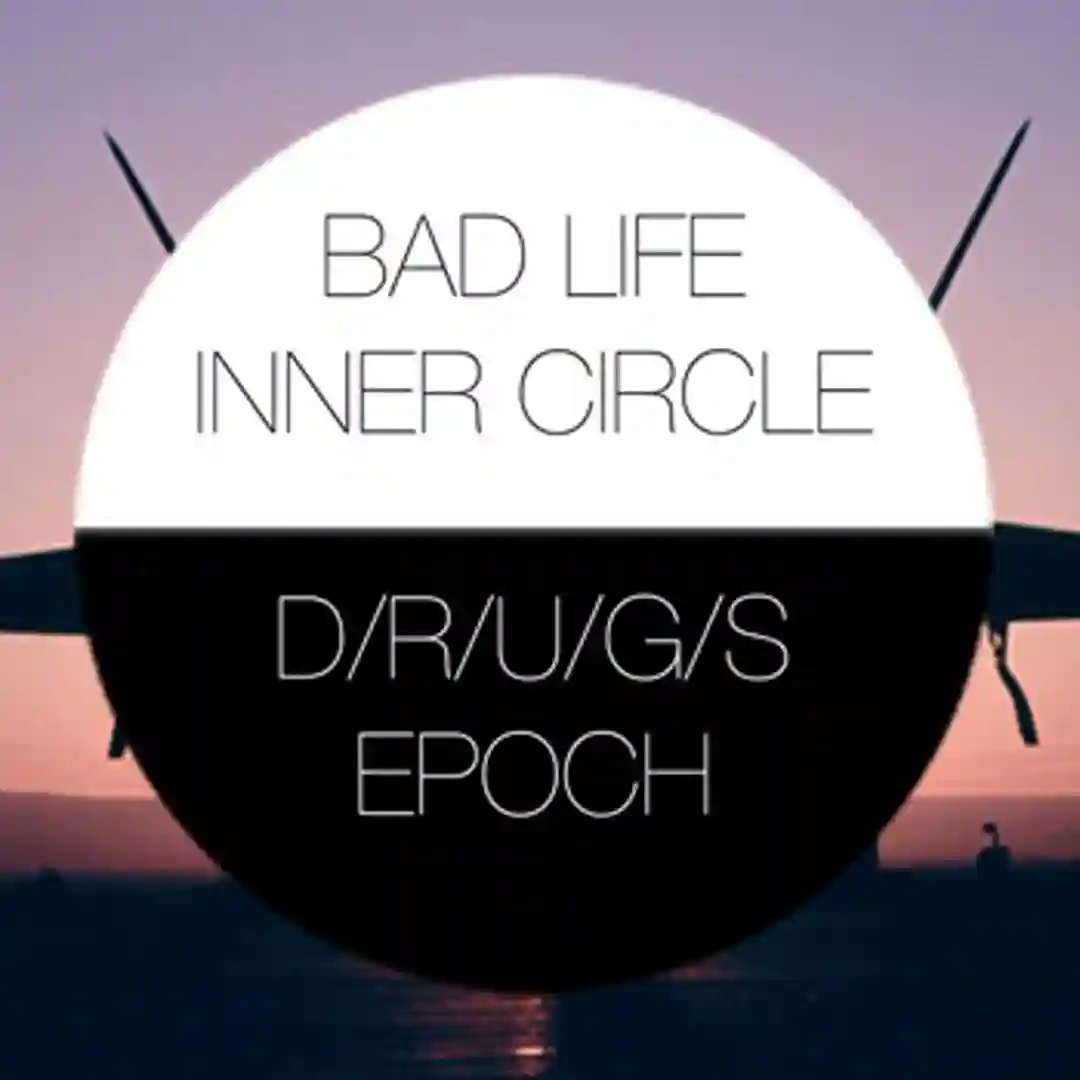 Epoch cover