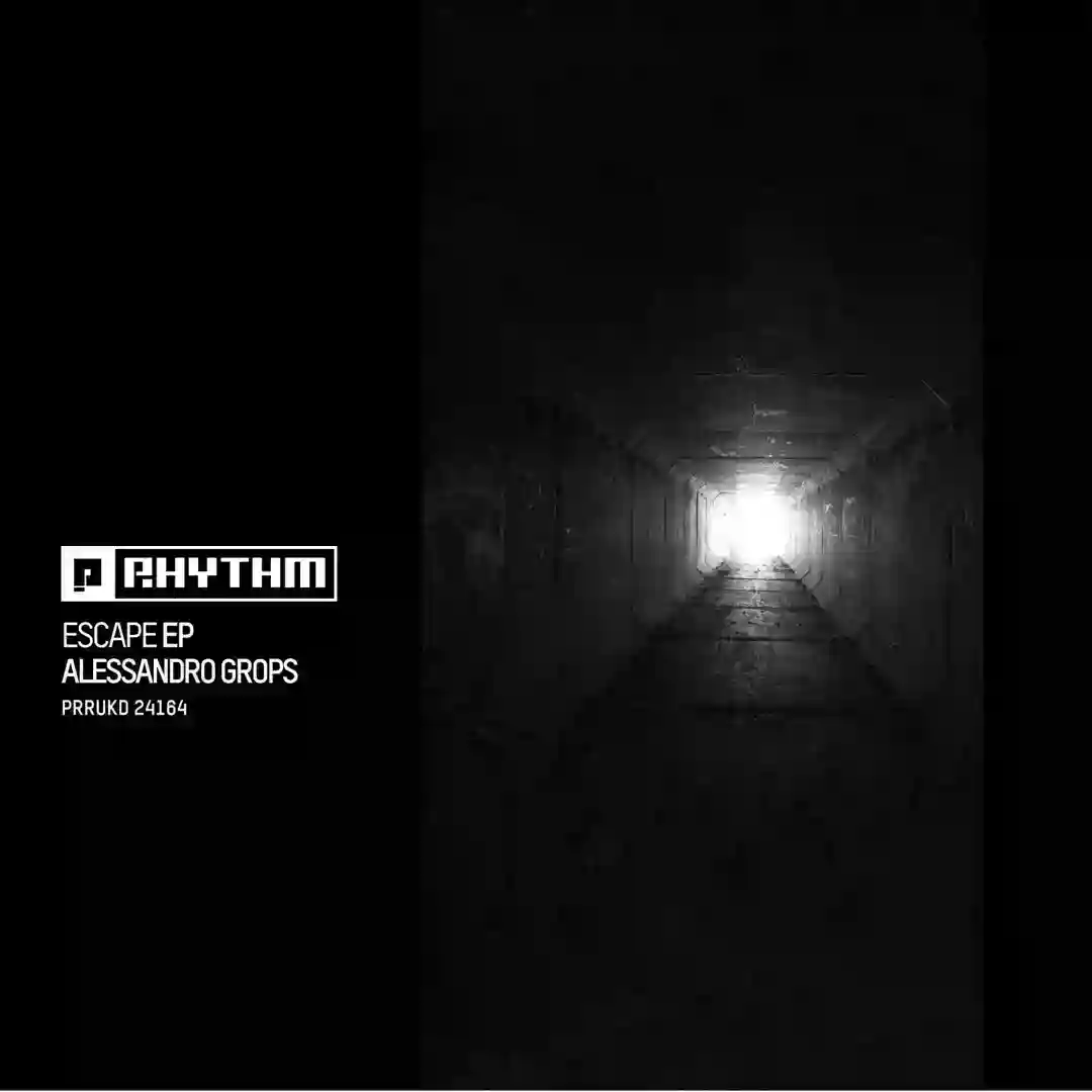 Klimax (Original Mix) cover