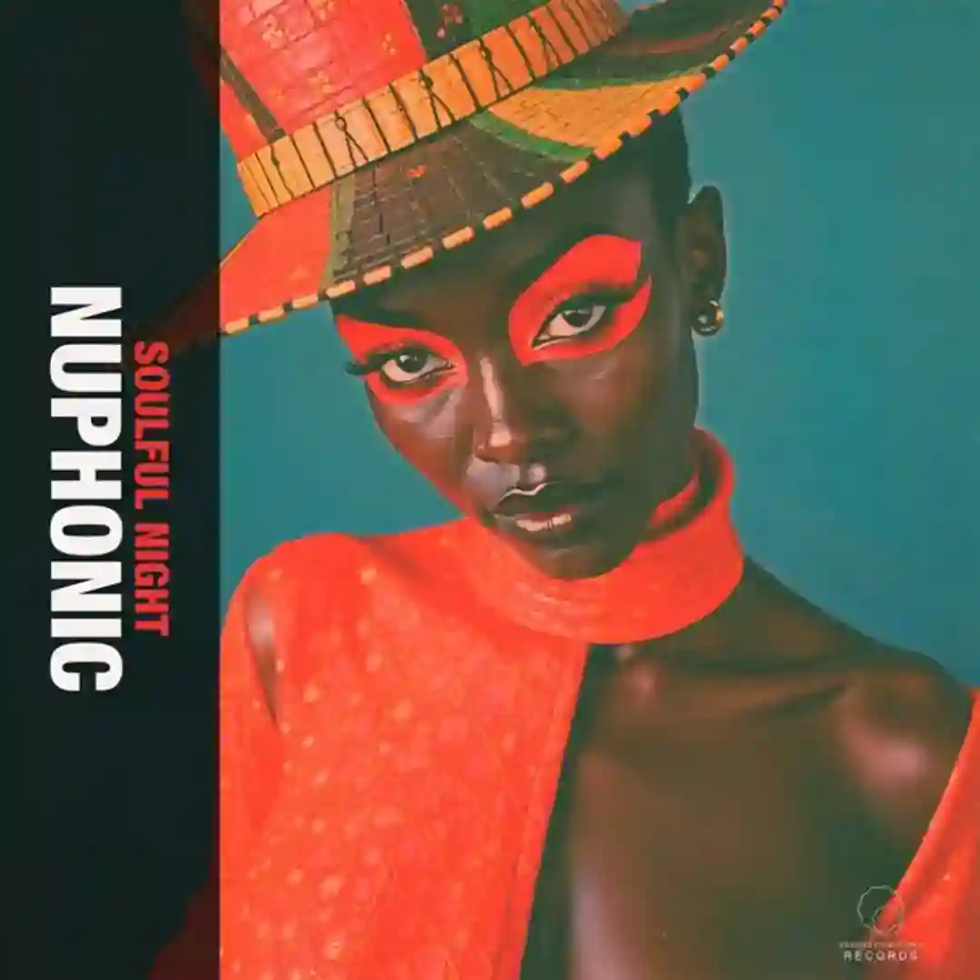 Lady B (Original Mix) cover