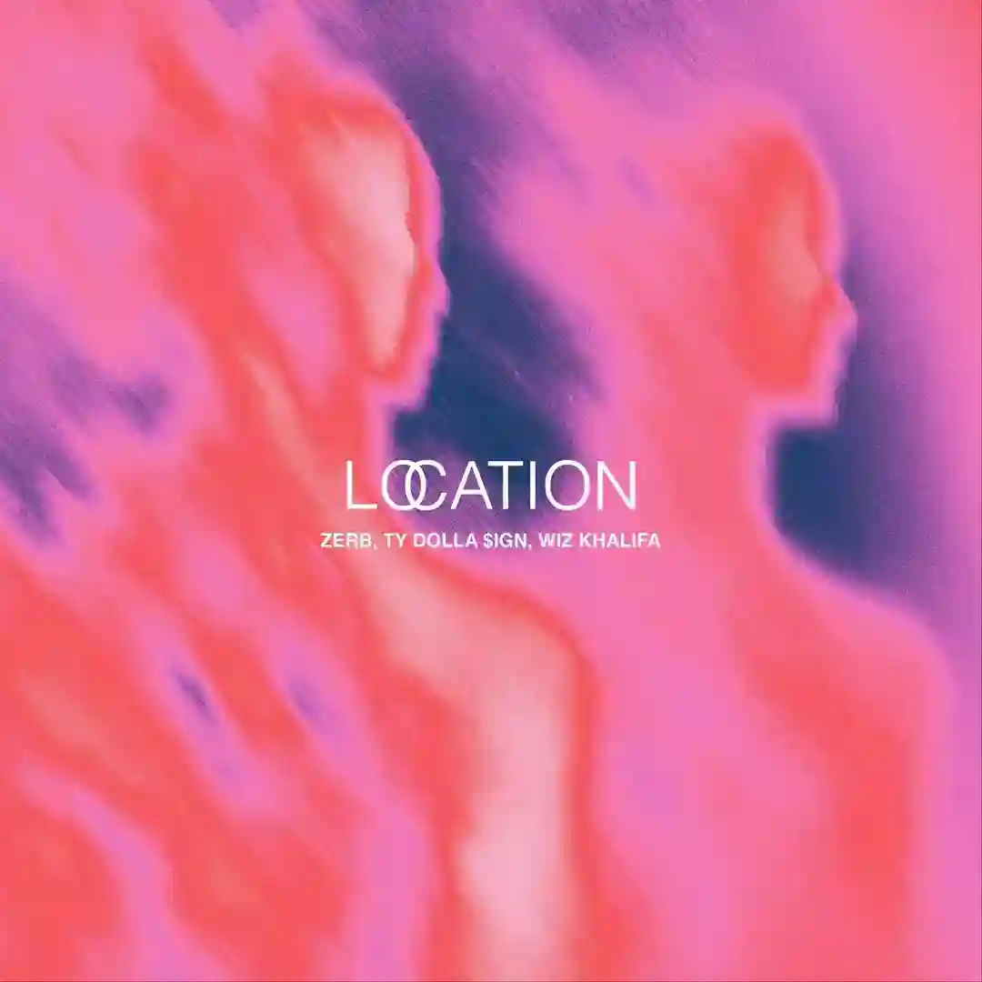 Location (Extended Mix) cover