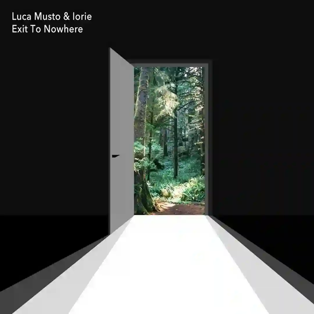 Exit to Nowhere (Original Mix) cover