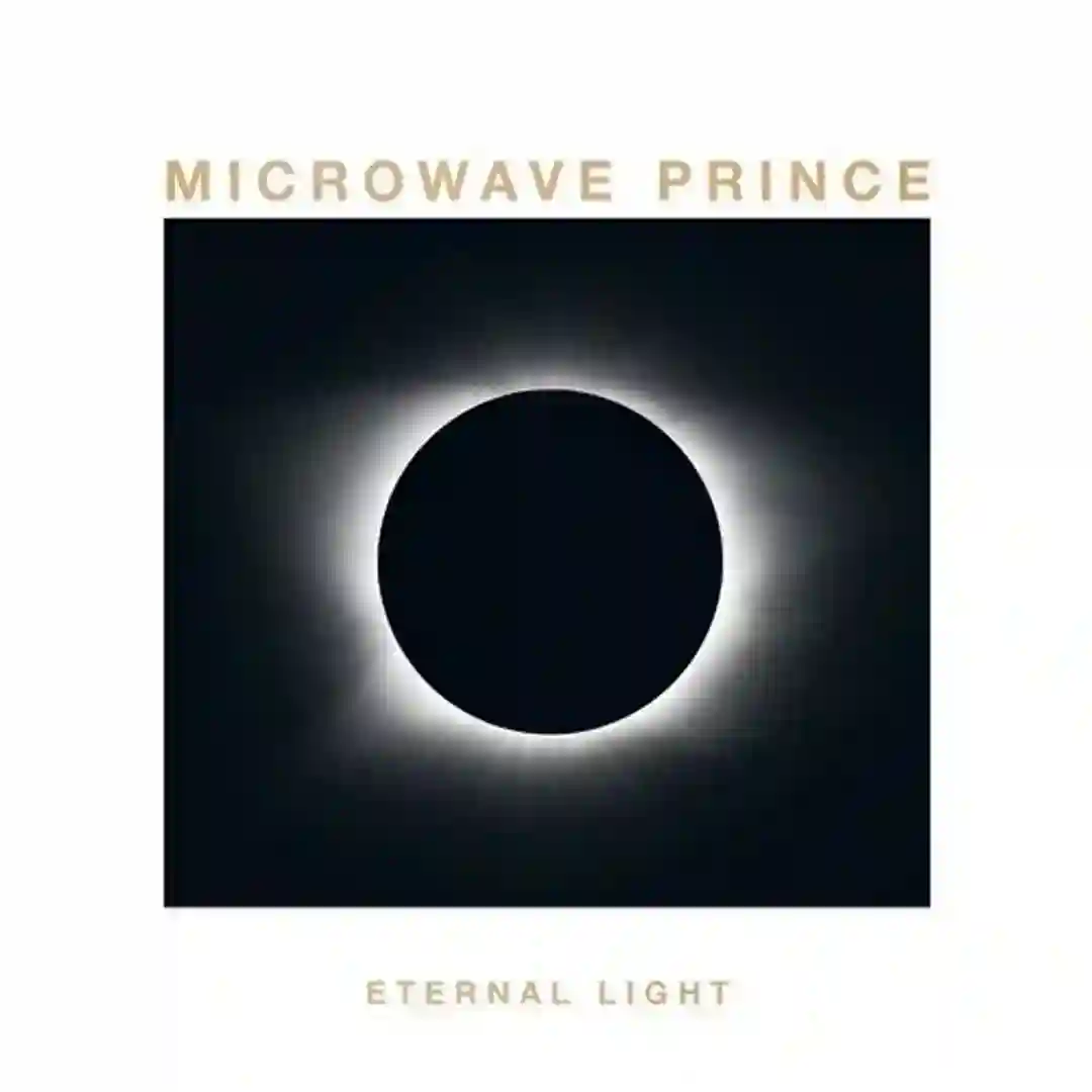 Eternal Light (Remastered) cover