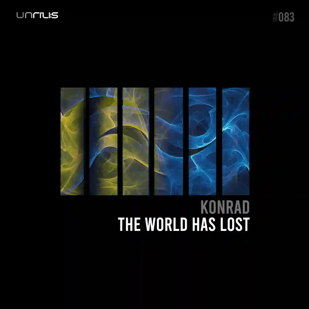 The World Has Lost (Original Mix) cover