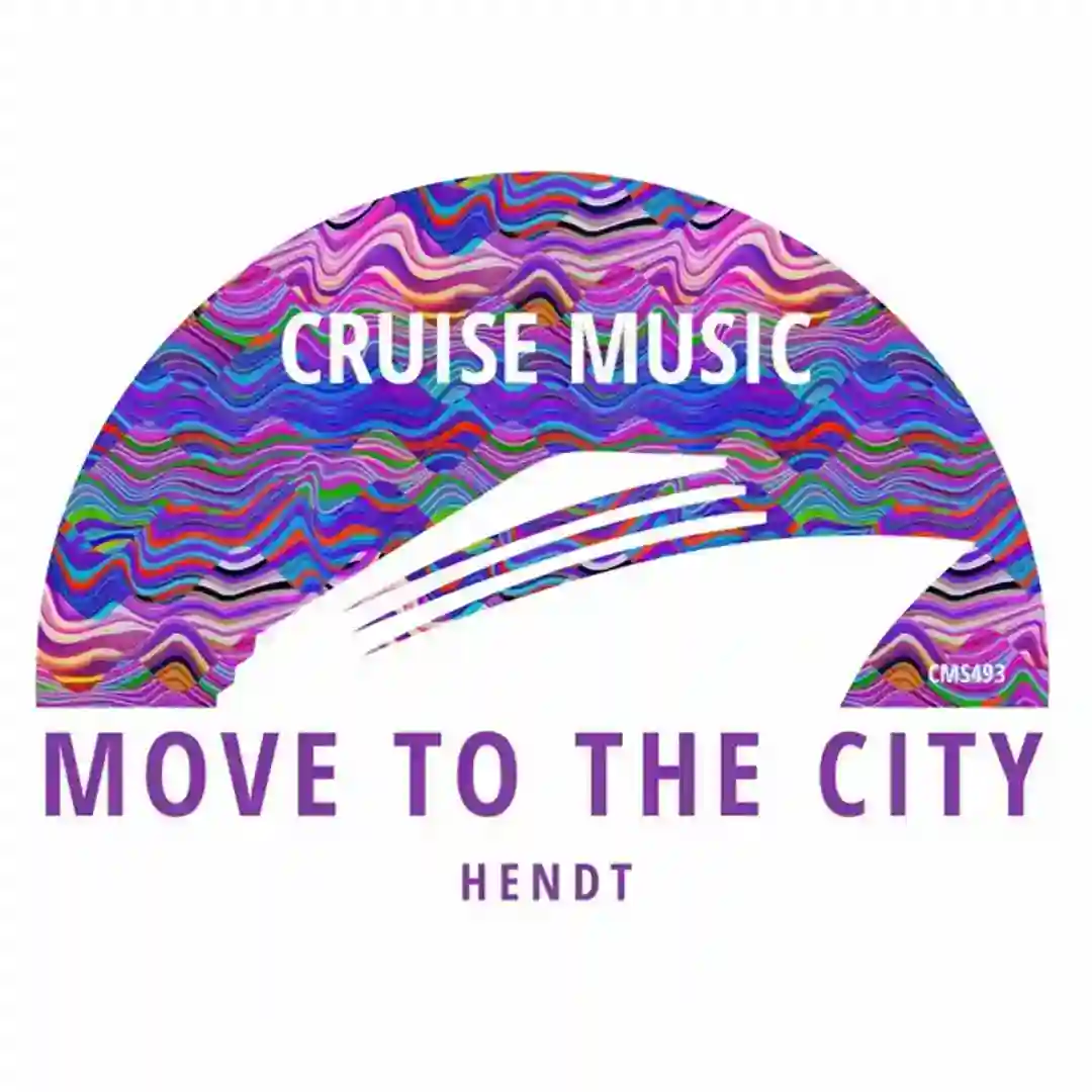 Move To The City (Radio Edit) cover