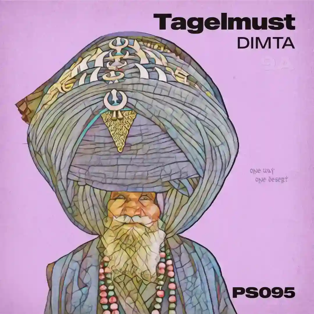Traffic (Original Mix) cover