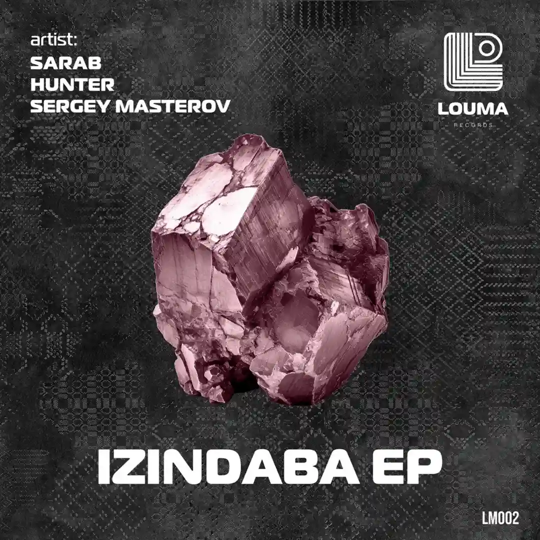 Izindaba cover