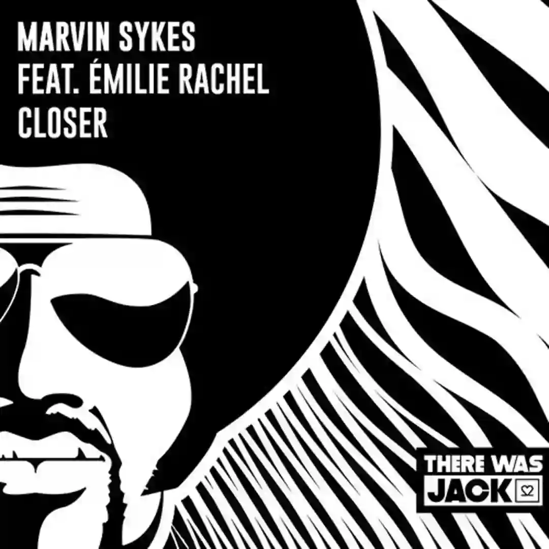 Closer (Extended Mix) cover
