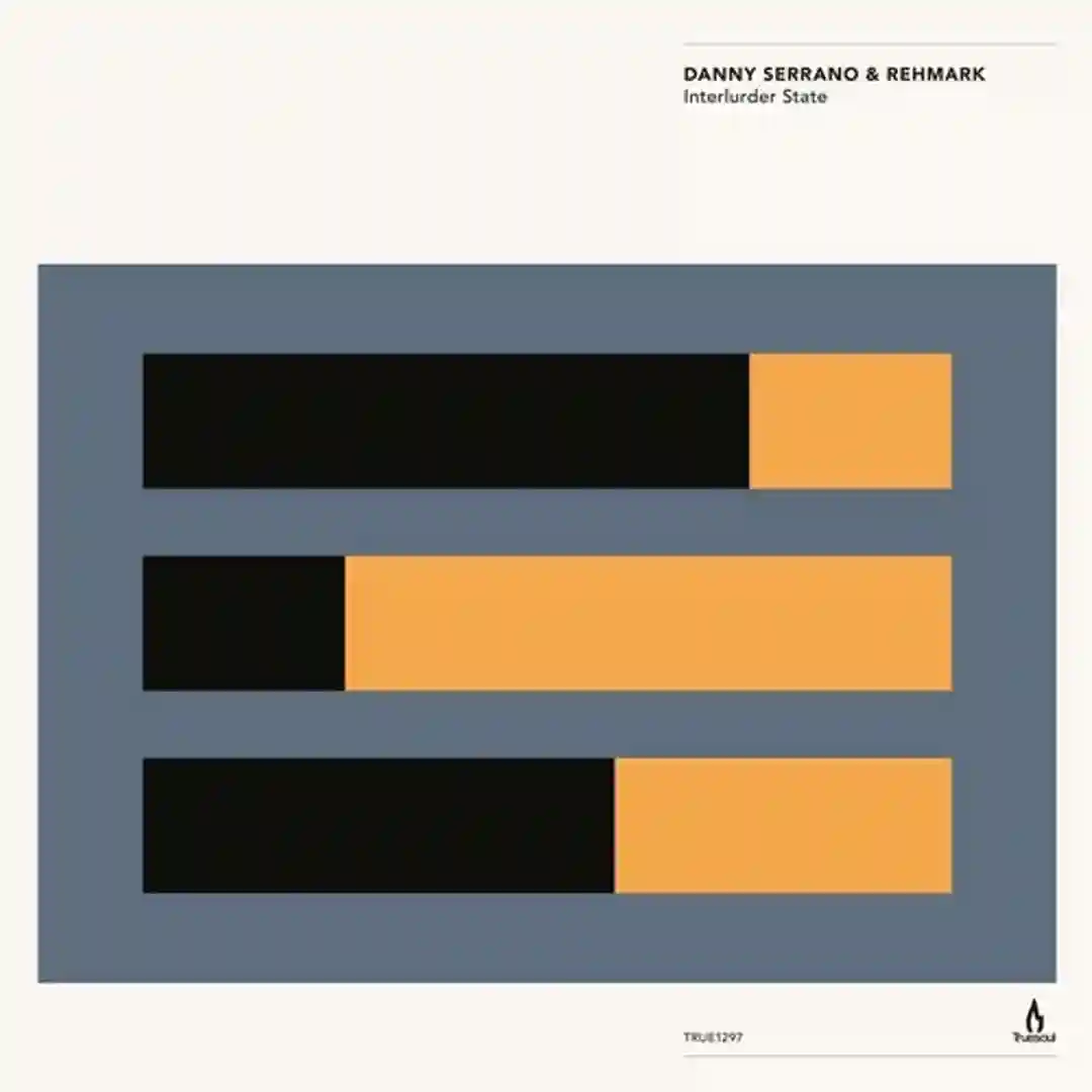 Second State (Original Mix) cover
