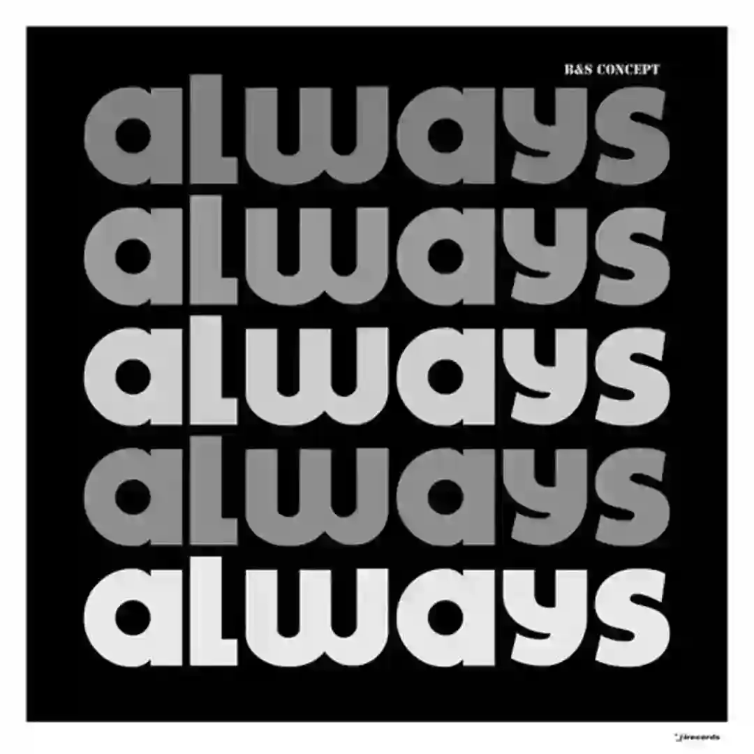Always cover