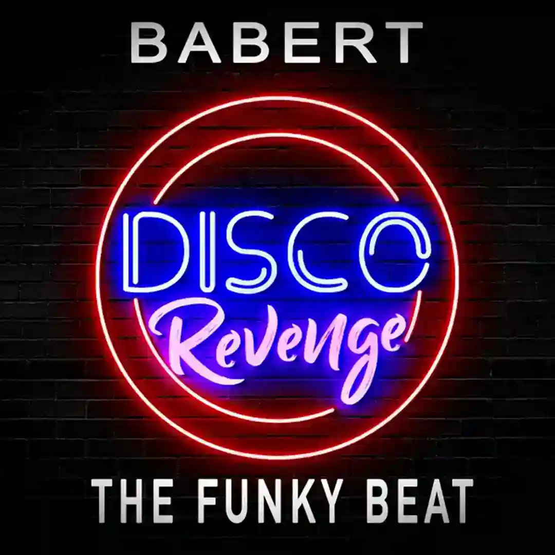 The Funky Beat cover