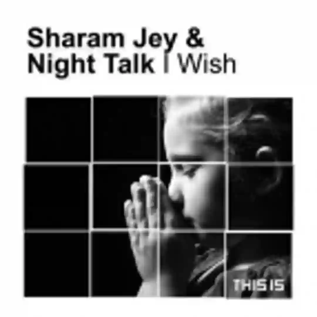 I Wish cover