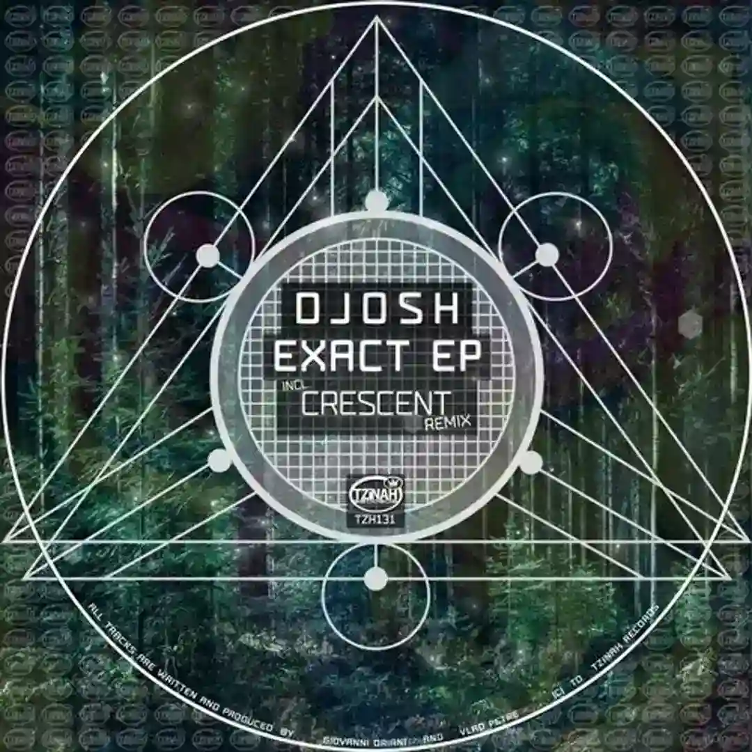 Exact (Original Mix) cover