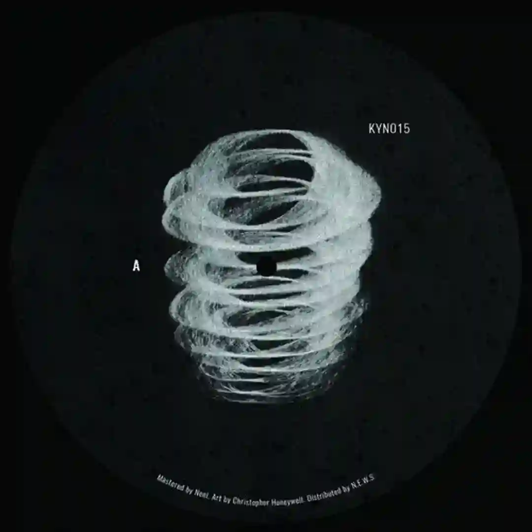 Giant Hadron Collider (Original Mix) cover