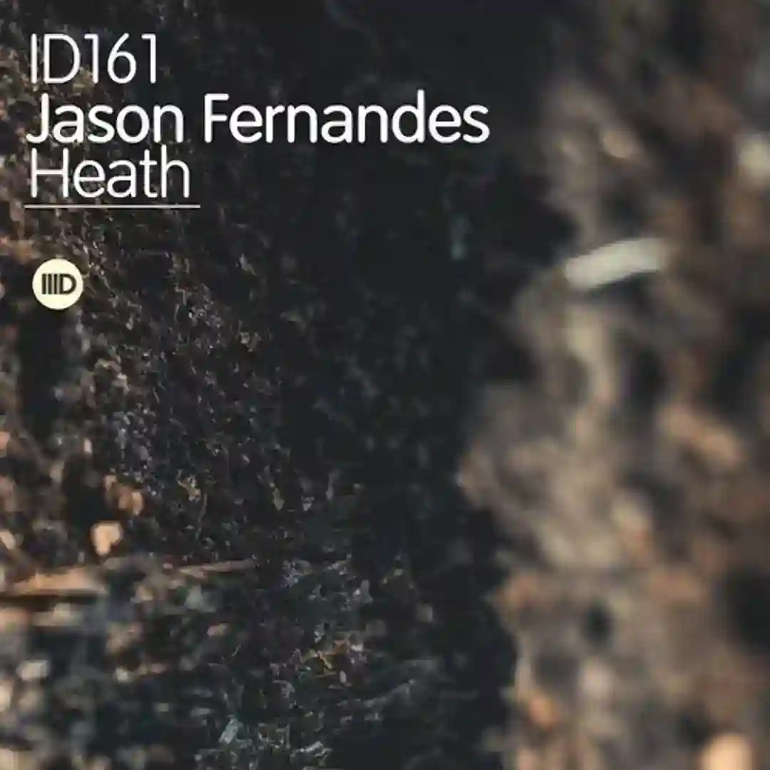 Heath (Original Mix) cover