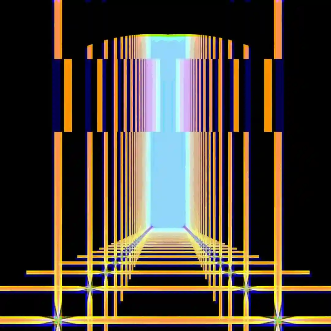 D3X (Original Mix) cover