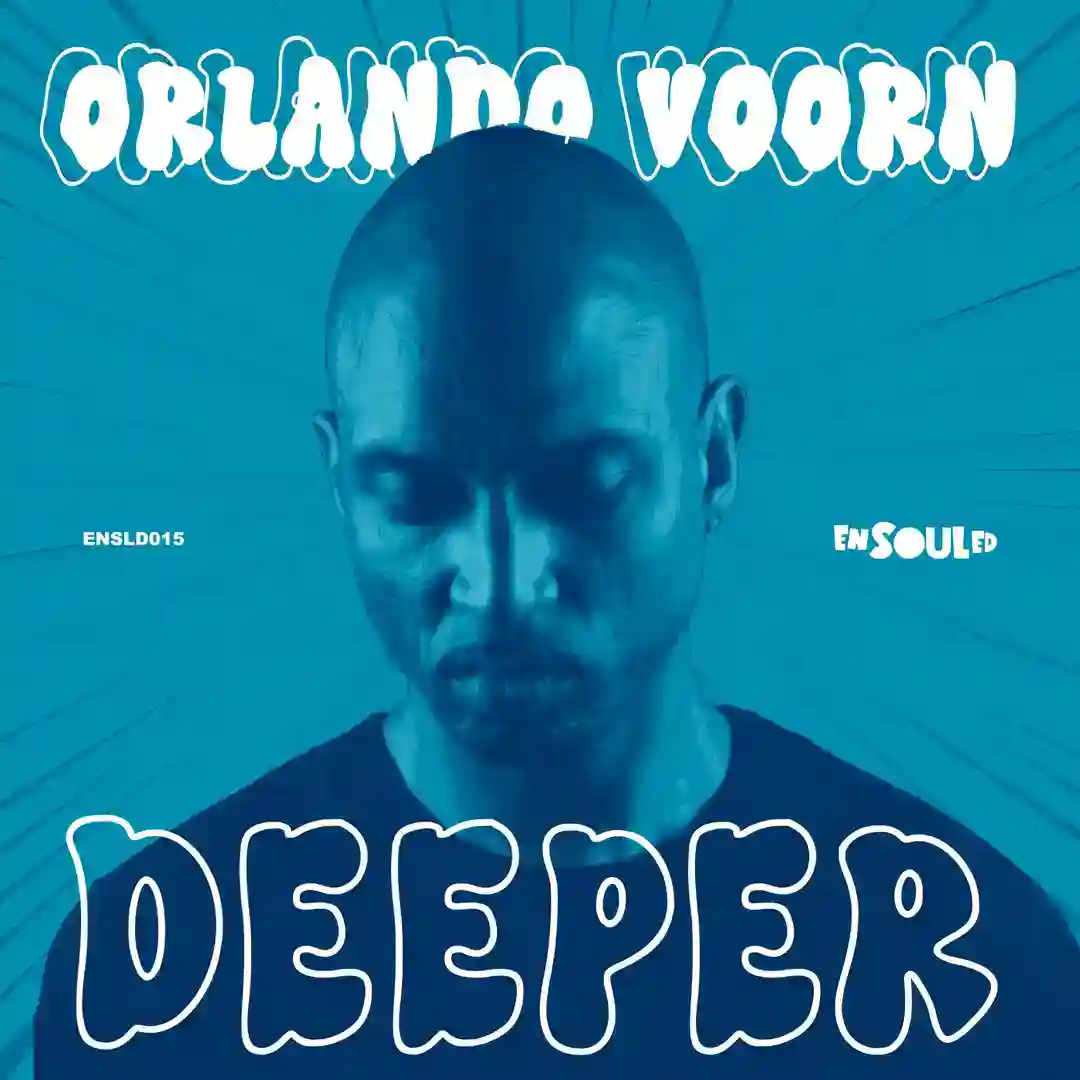 DEEPER cover