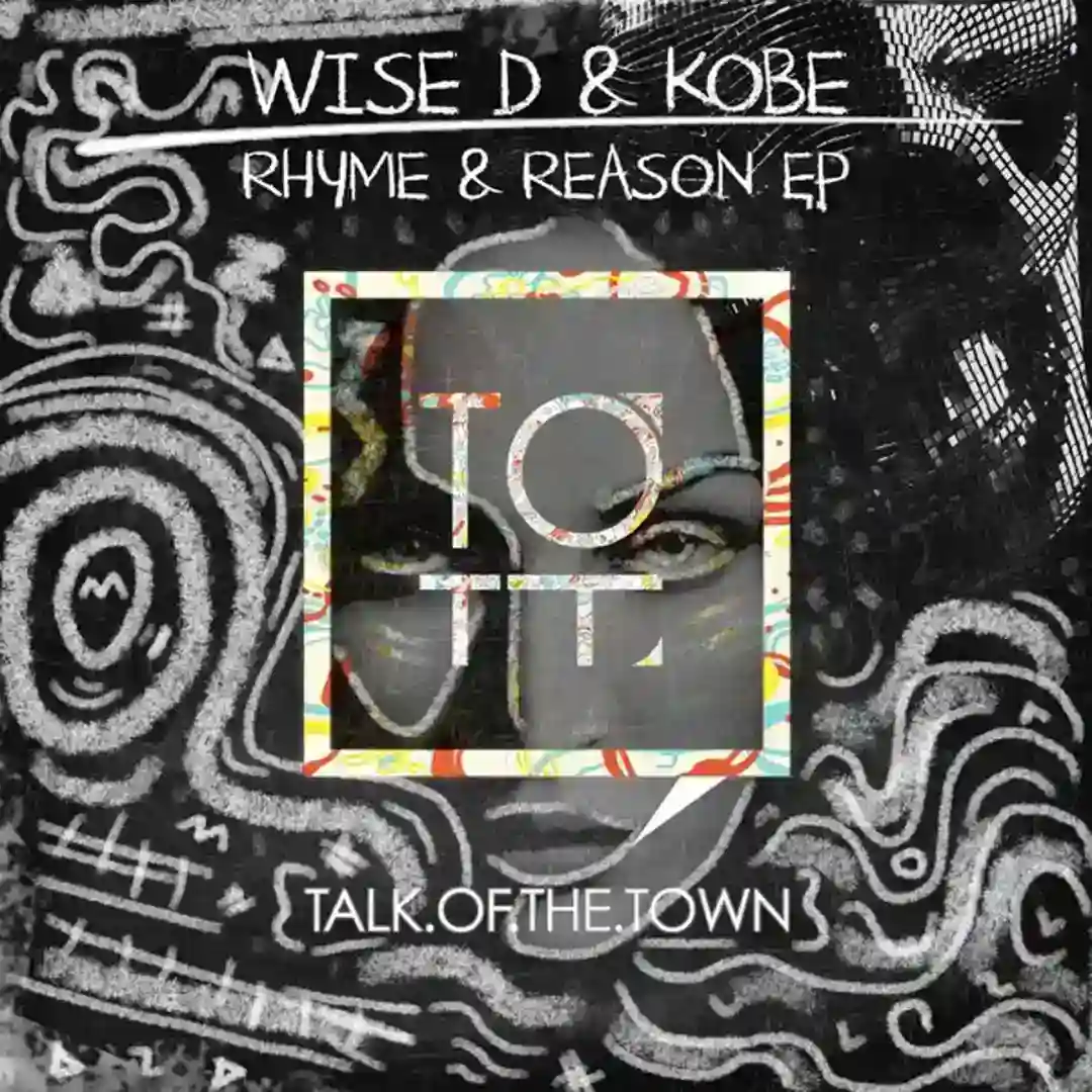 Rhyme & Reason (Original Mix) cover