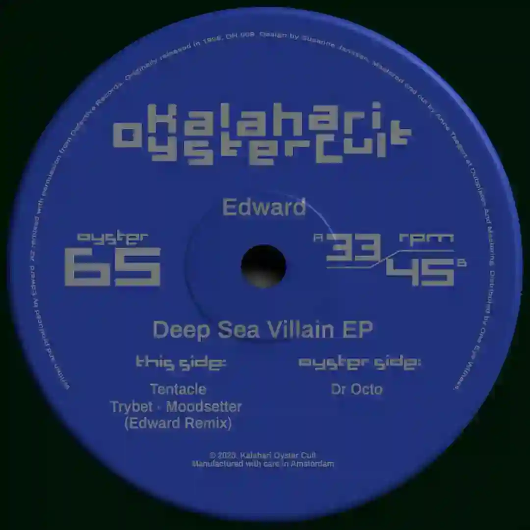 Dr Octo (Original Mix) cover