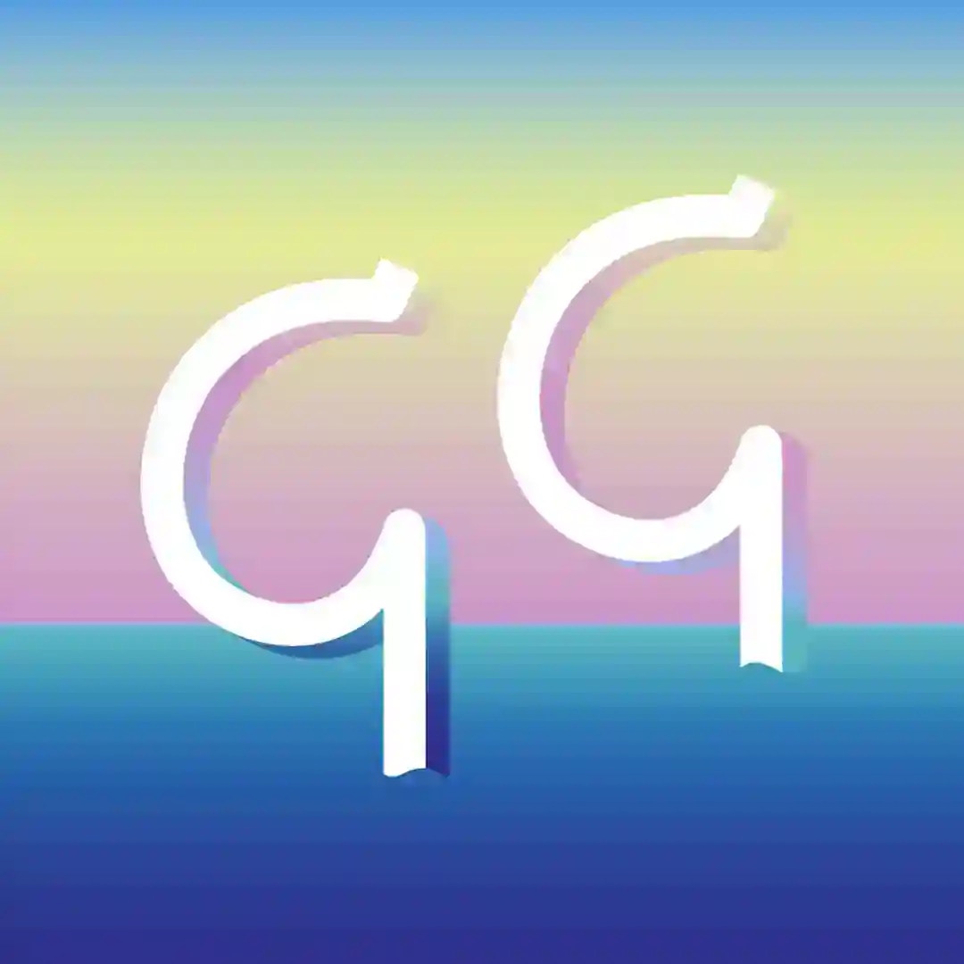 GOLDEN GLANCE cover