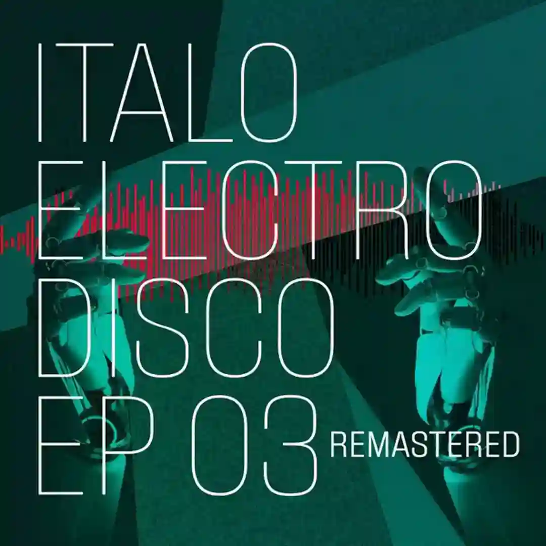 The other world's robot (2024 Remastered) cover