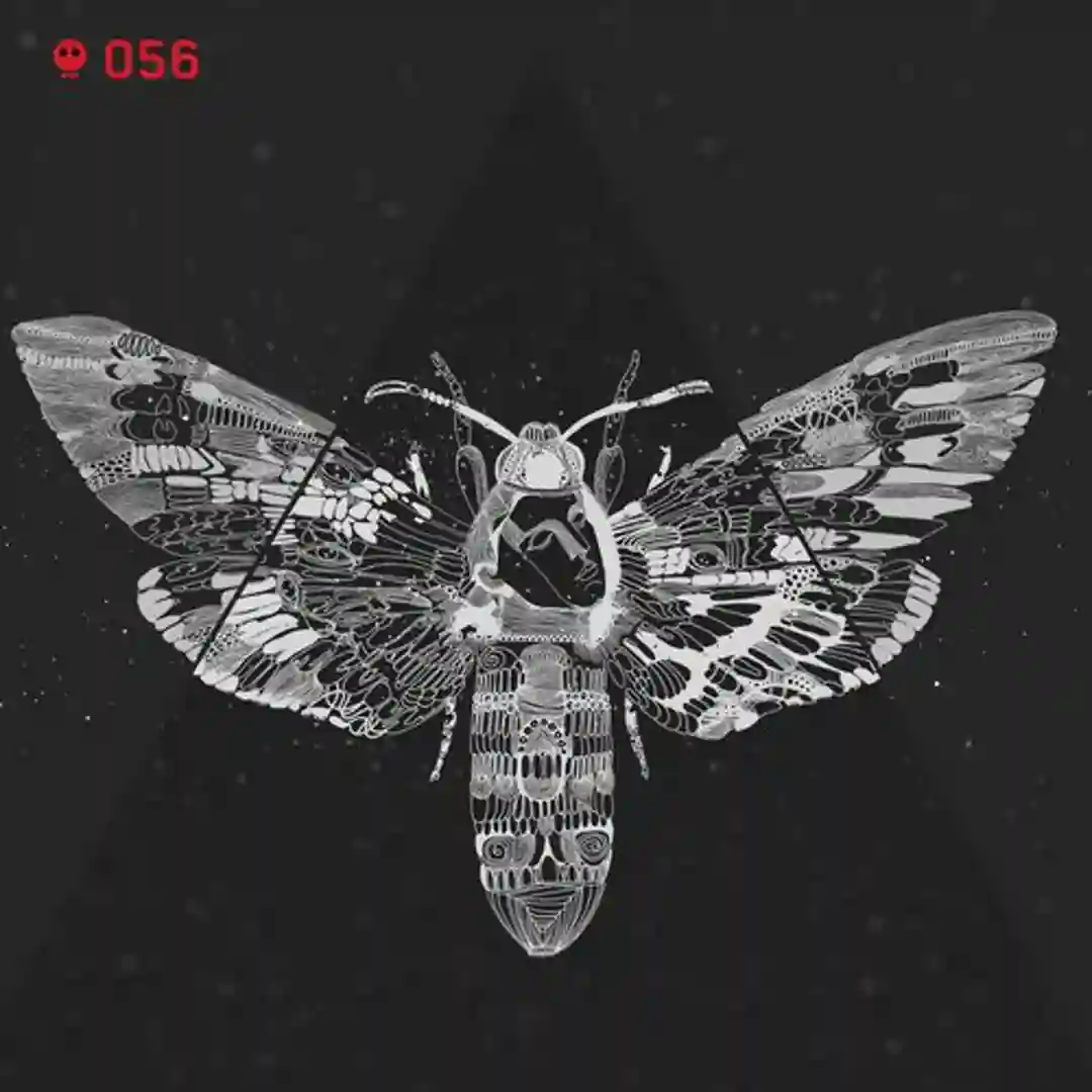 Recovery (Original Mix) cover