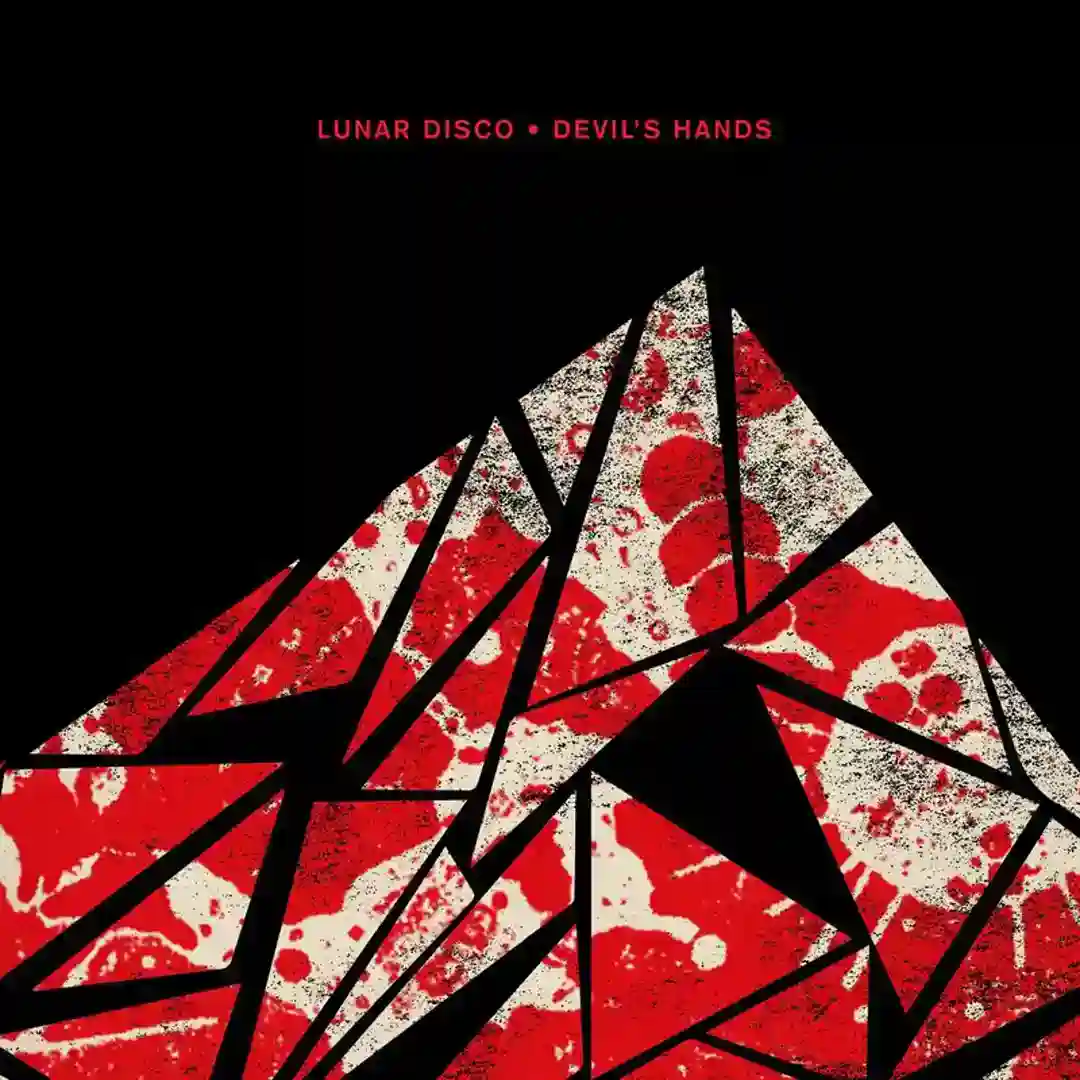 Devil's Hands cover