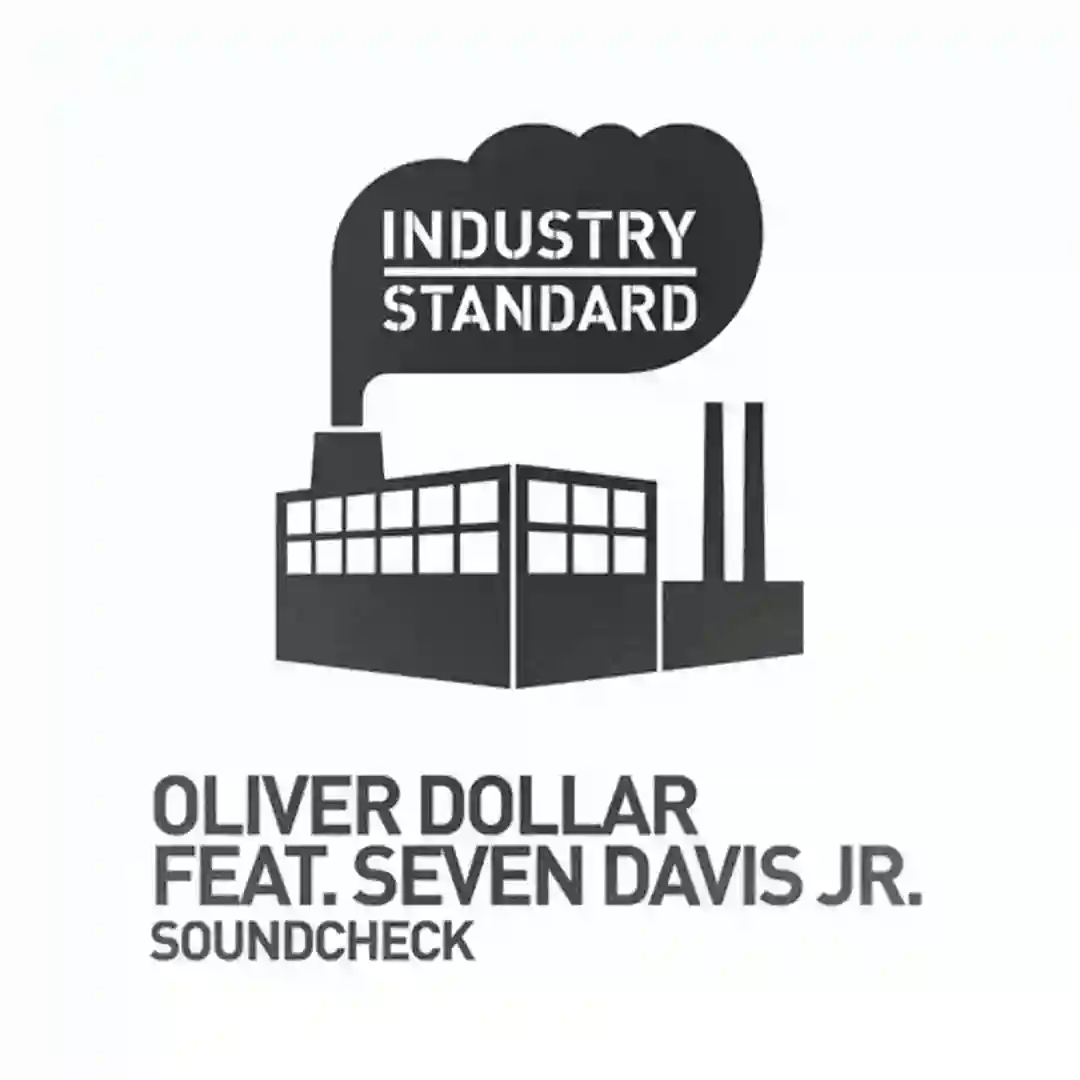 Soundcheck cover