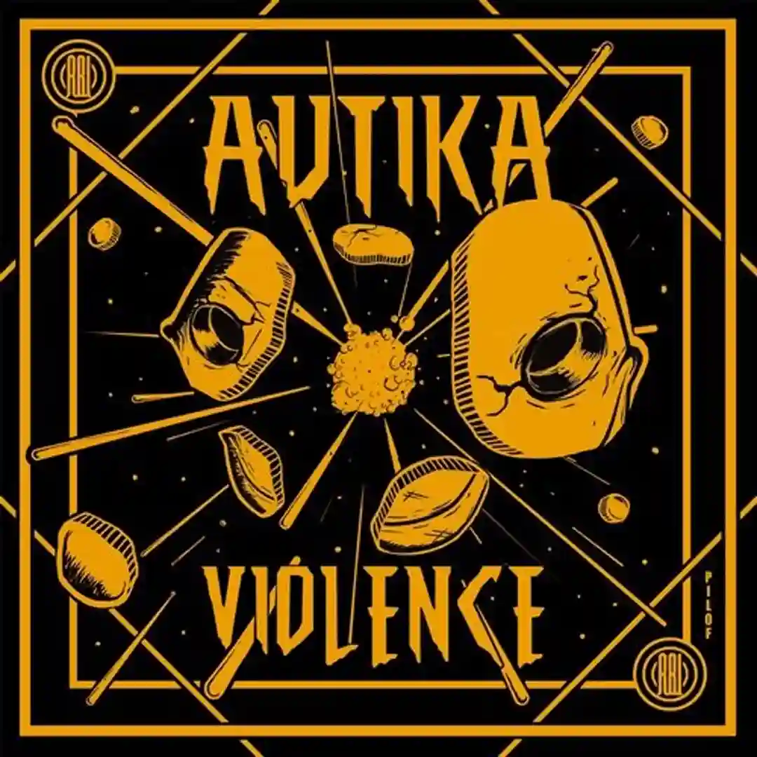Argoments (Original Mix) cover