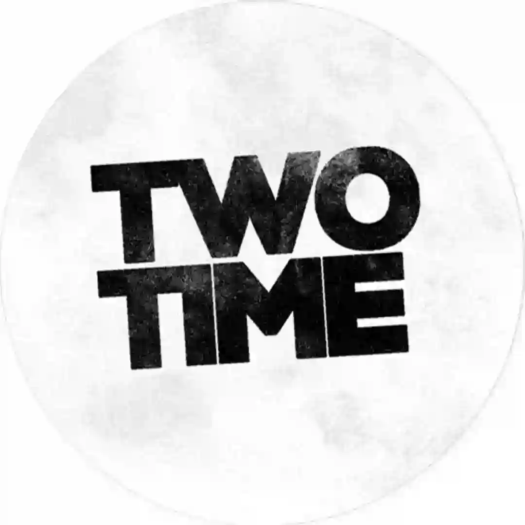 Two Time cover