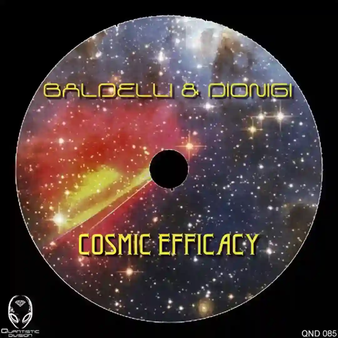 Parallelo cover