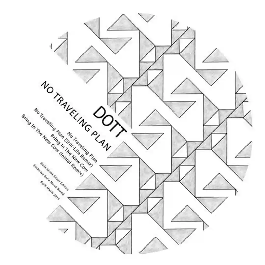 Bring In The New Cow (Original Mix) cover