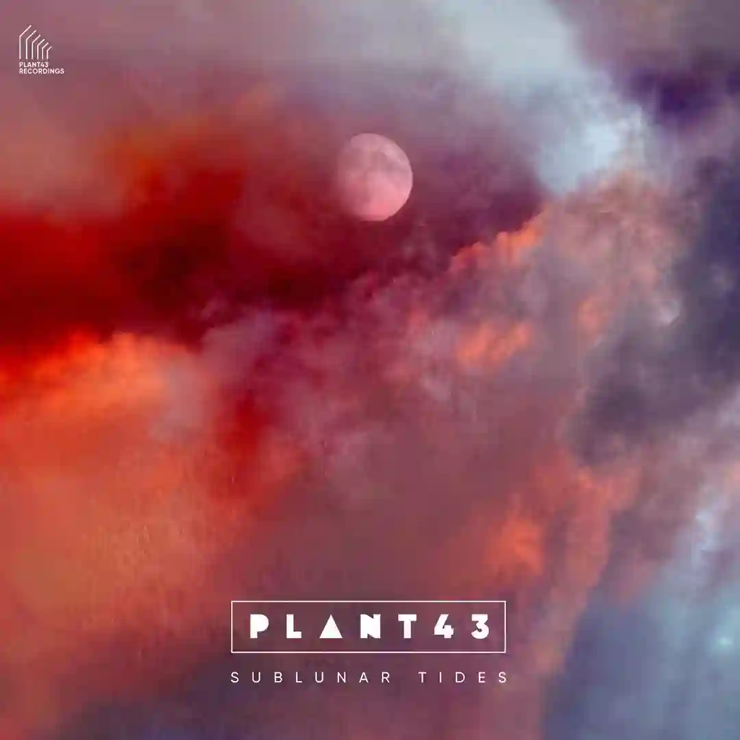 Sublunar Tides cover