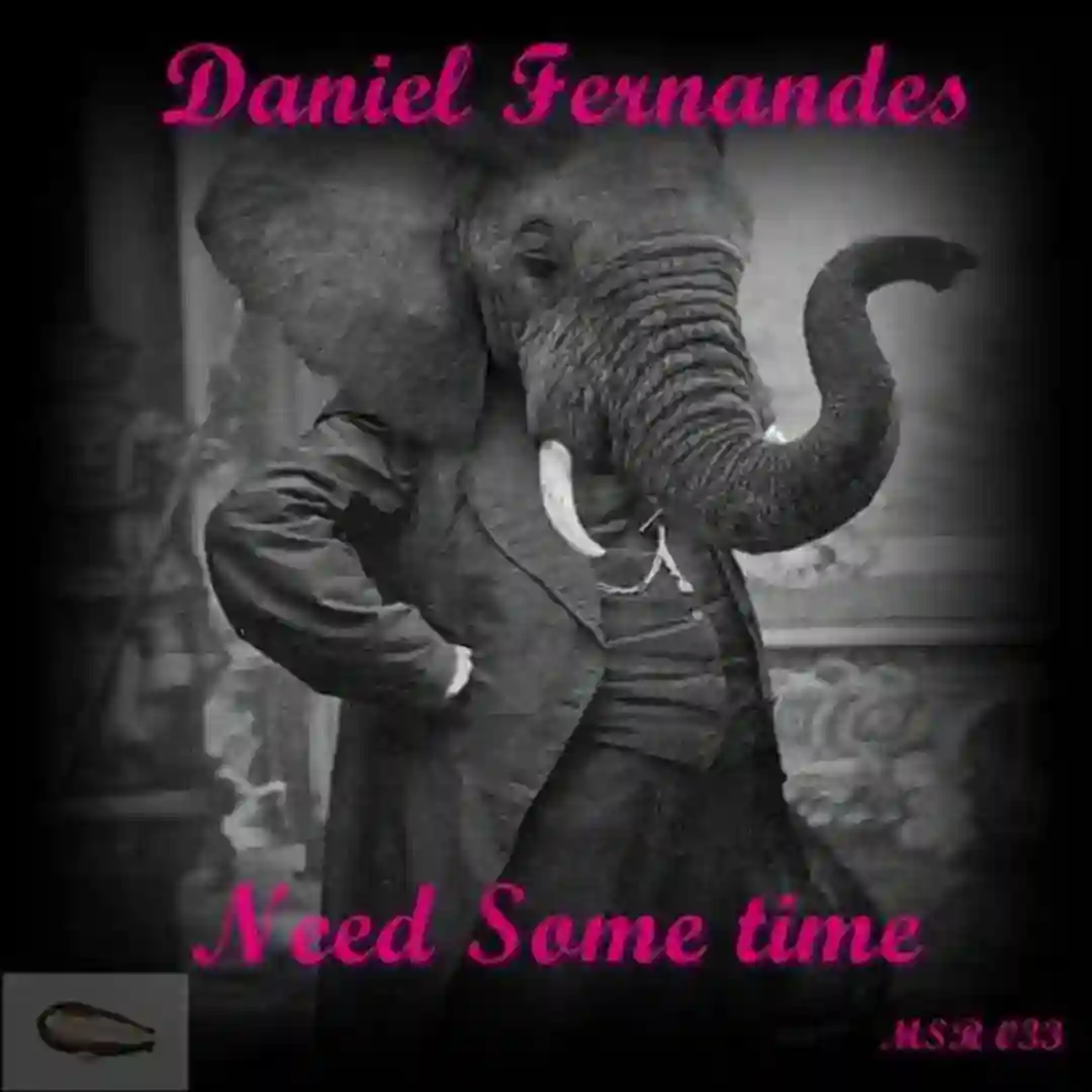 Need Some Time cover