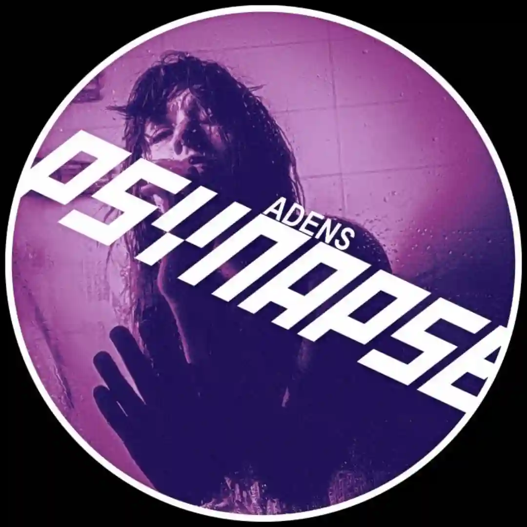 PSYNAPSE cover
