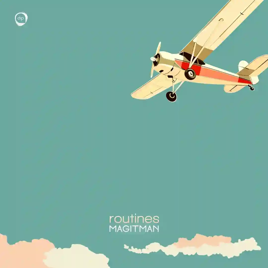 Routines cover