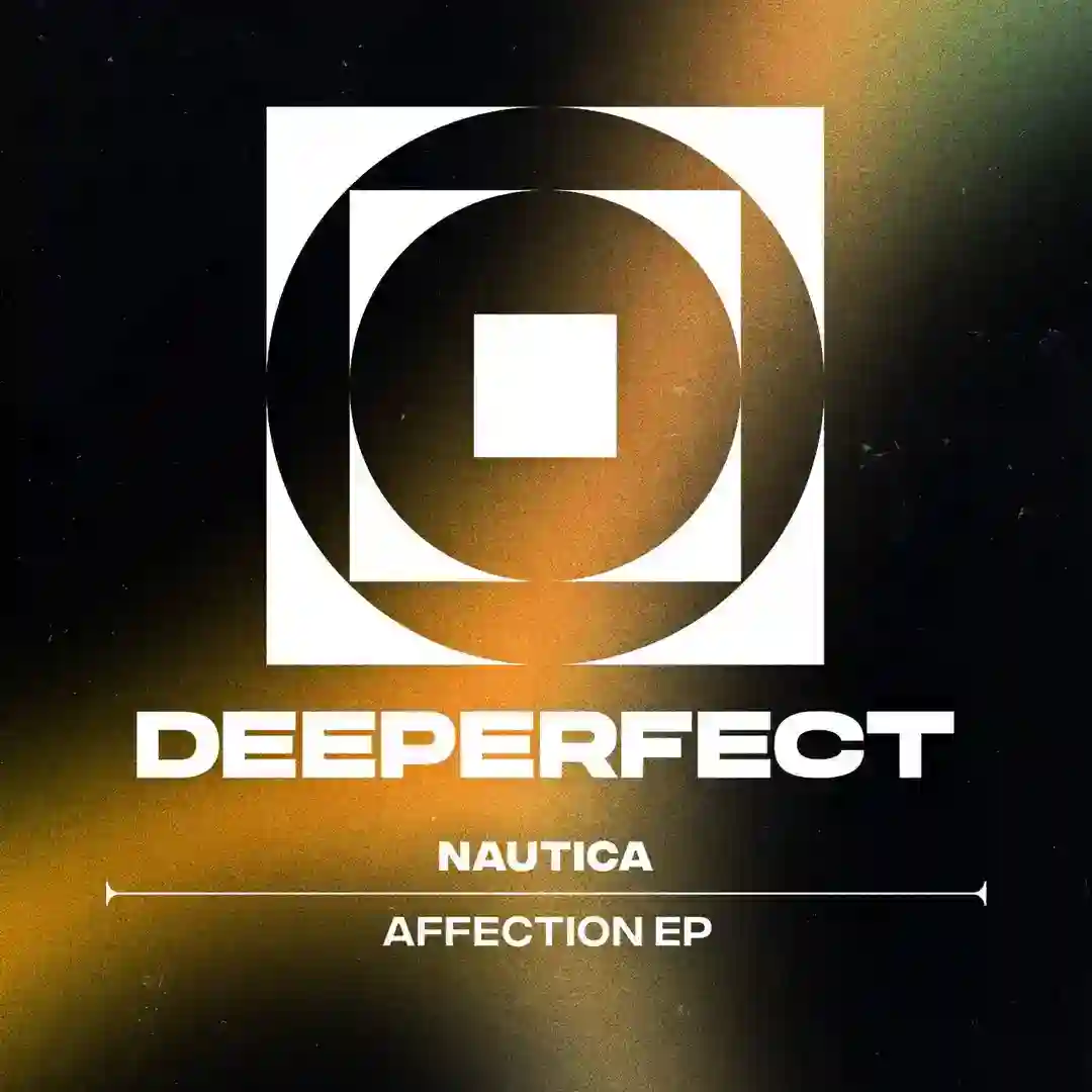 Affection EP cover