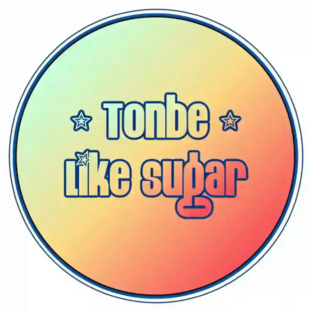 Like Sugar cover