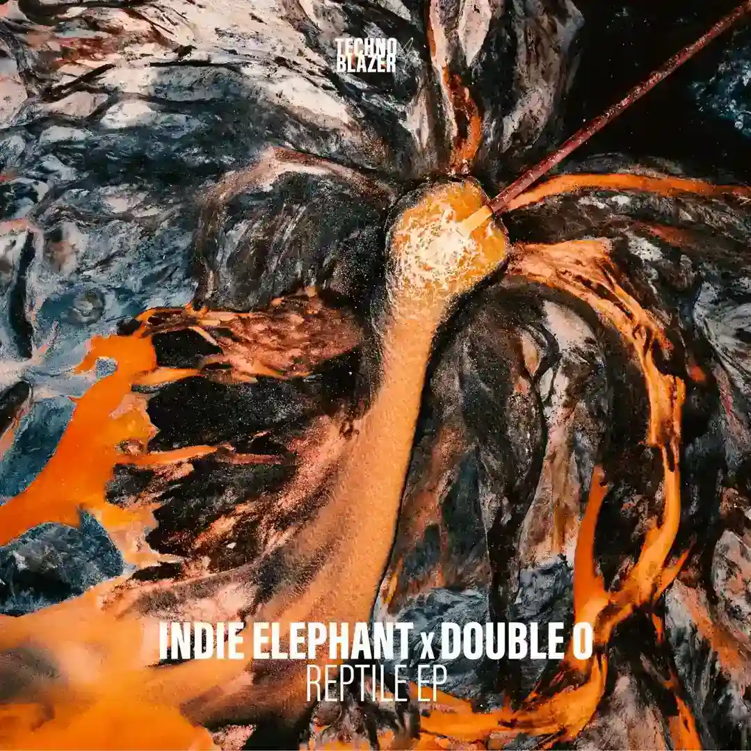 Jack Underground (Original Mix) cover
