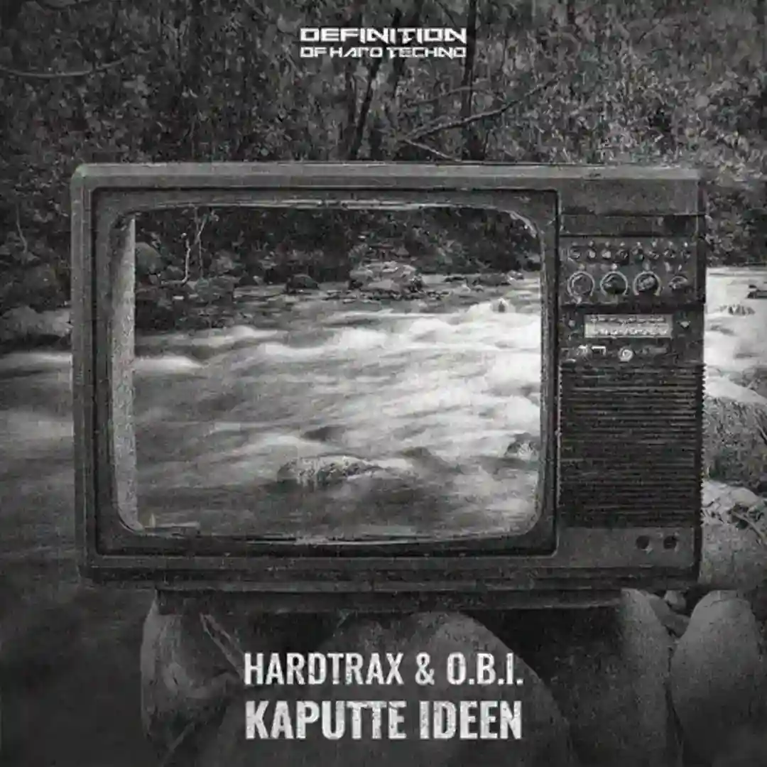 Schabernack (Original Mix) cover