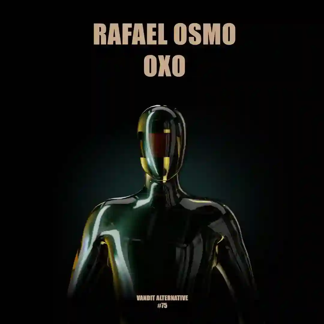 OXO (Extended) cover