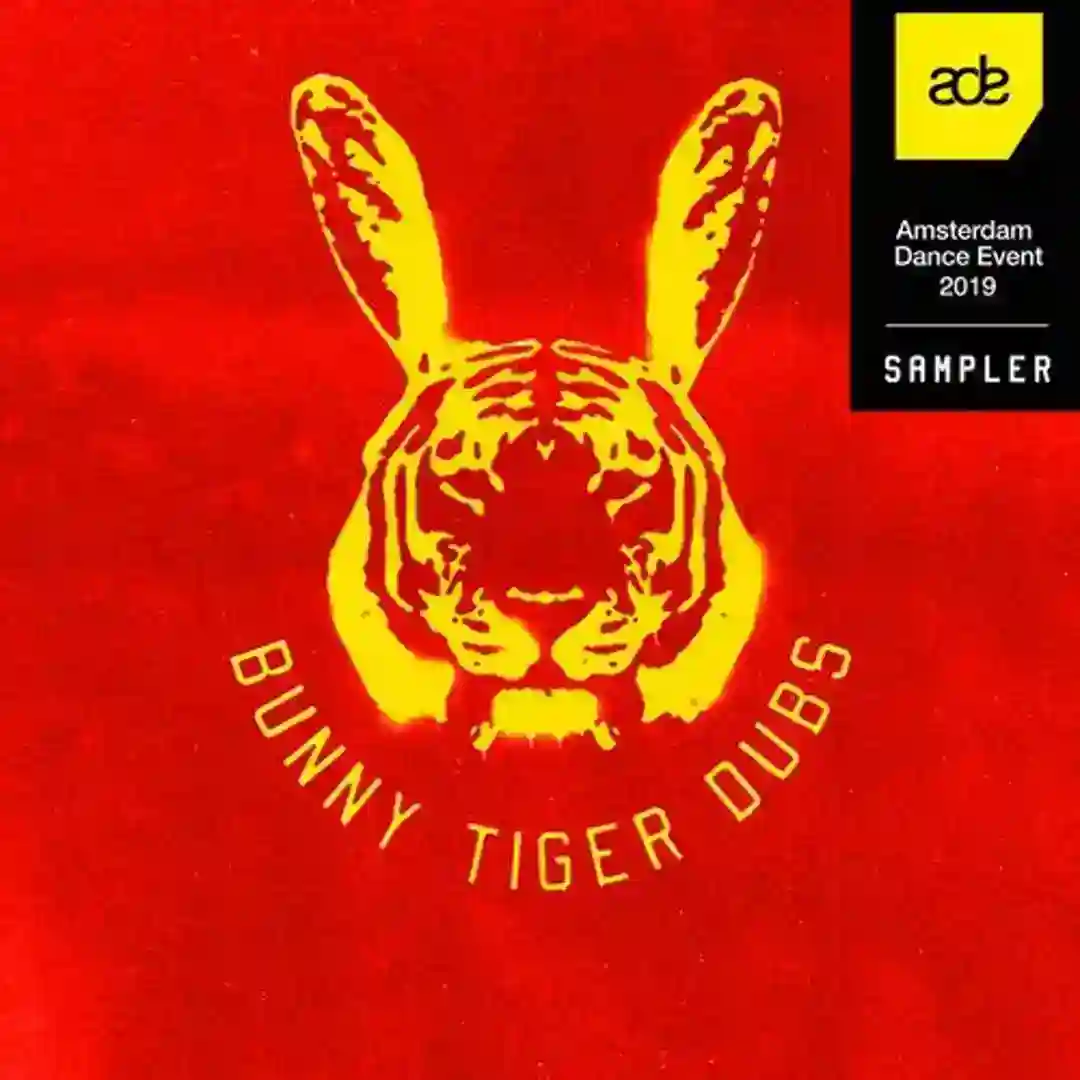 Colombian Honey Bees (Original Mix) cover