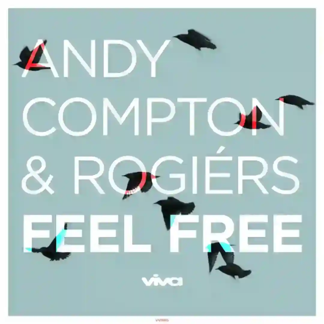 Feel Free cover