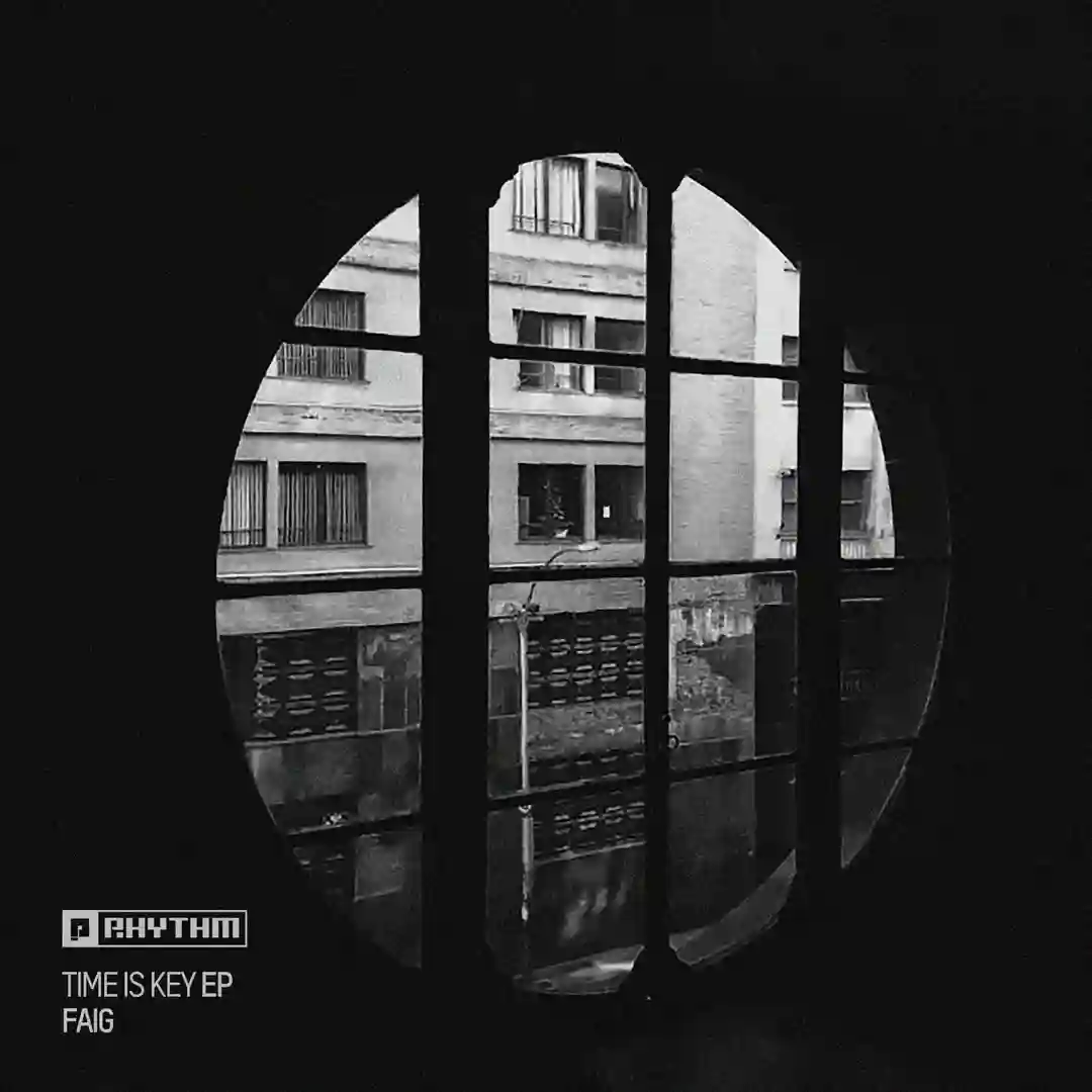 Reset (Original Mix) cover