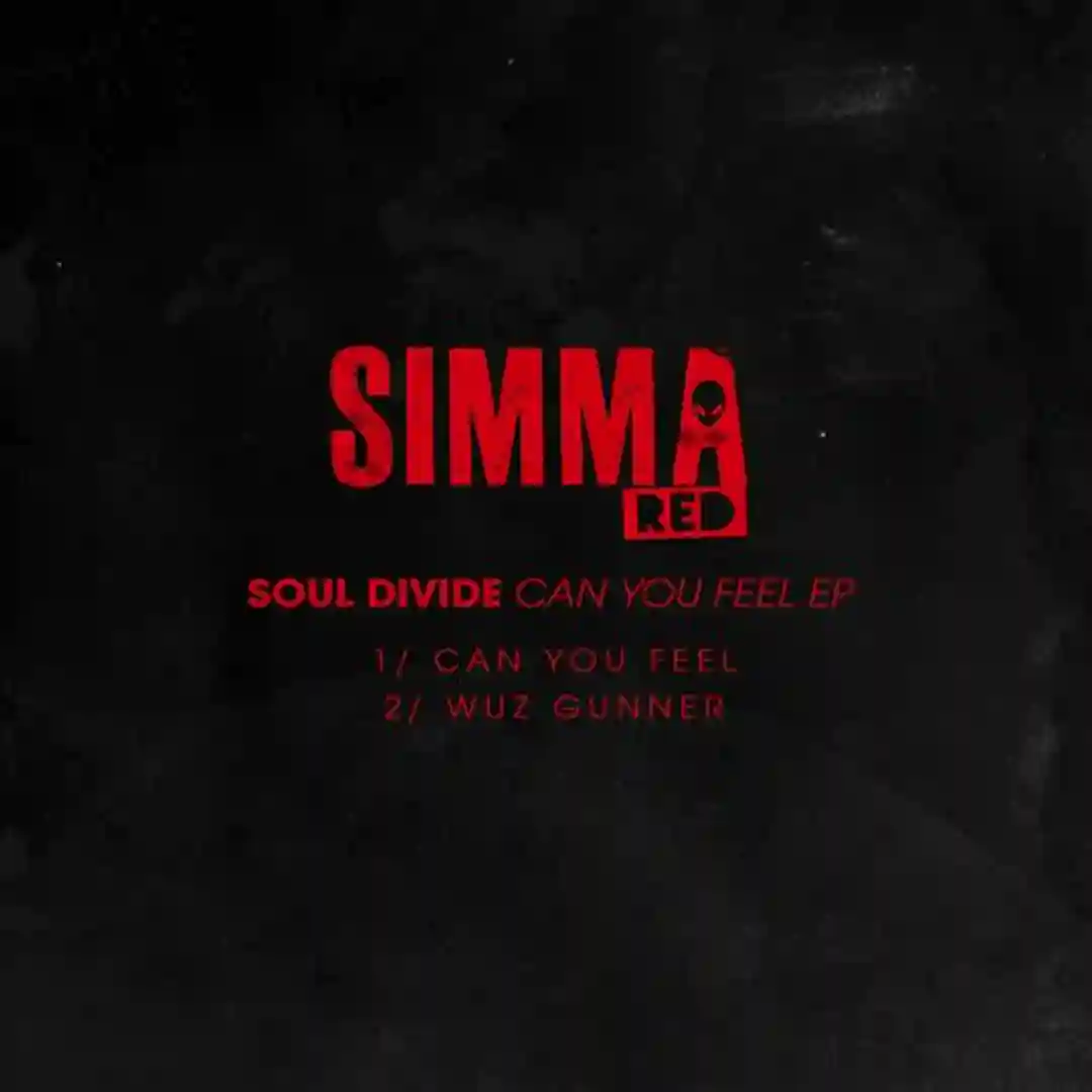 Wuz Gunner (Original Mix) cover