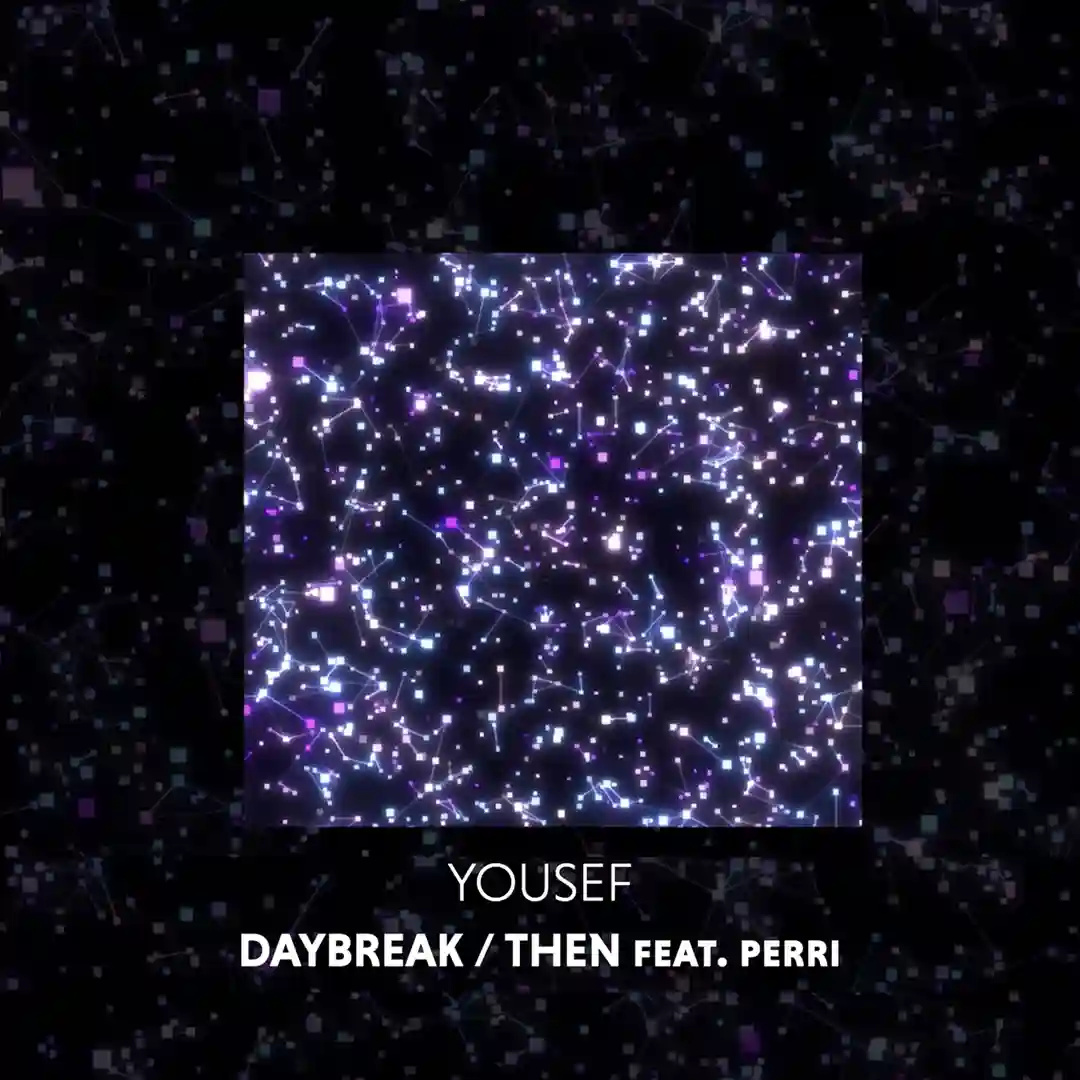 Daybreak / Then cover