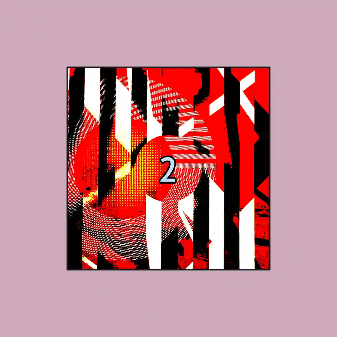 Esrever (Original Mix) cover